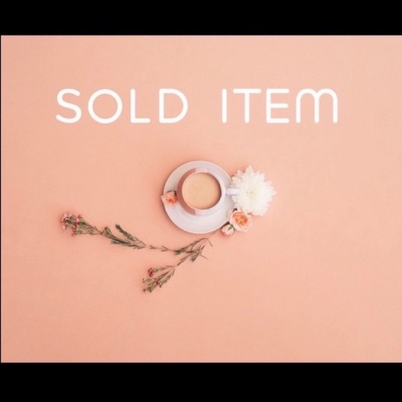 Other - *SOLD OUT*